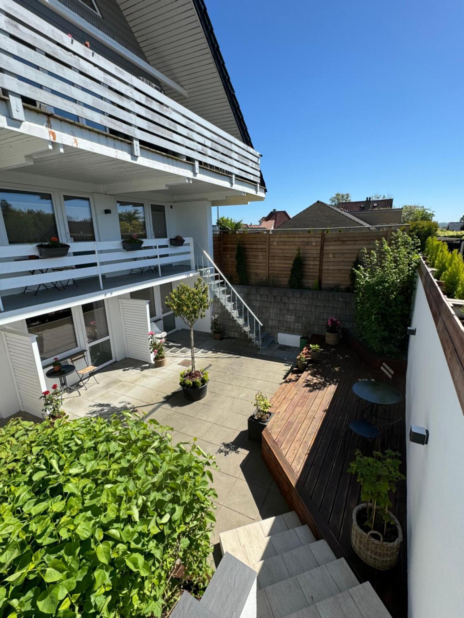 City Århus Exteriör bild