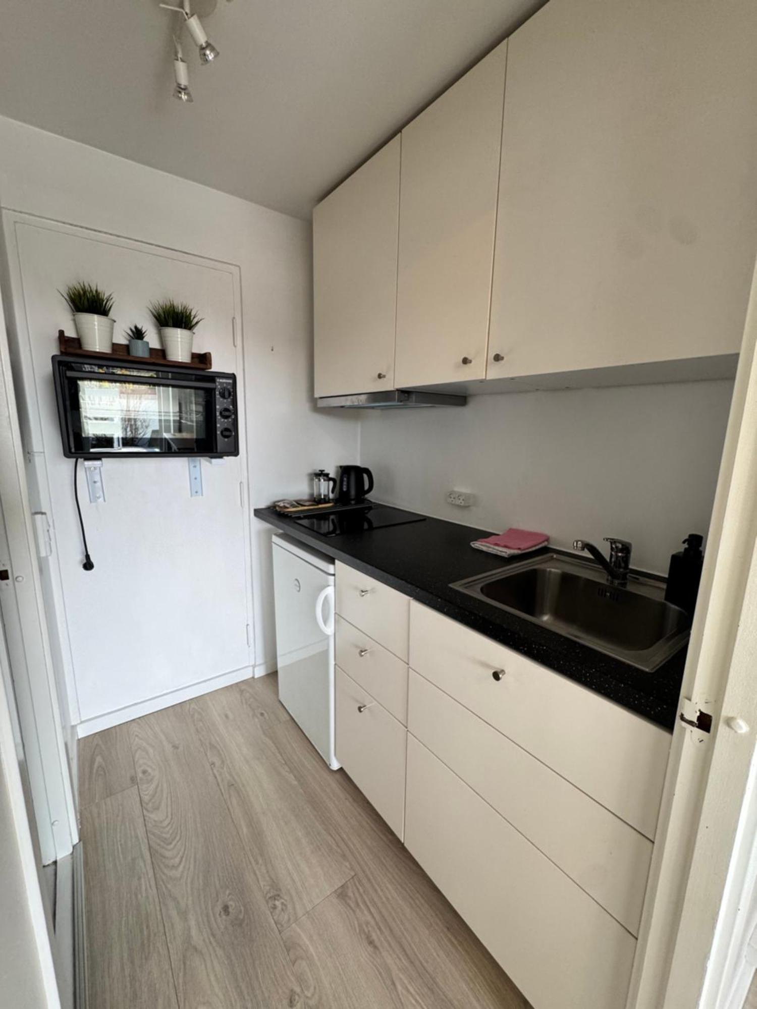 City Århus Exteriör bild