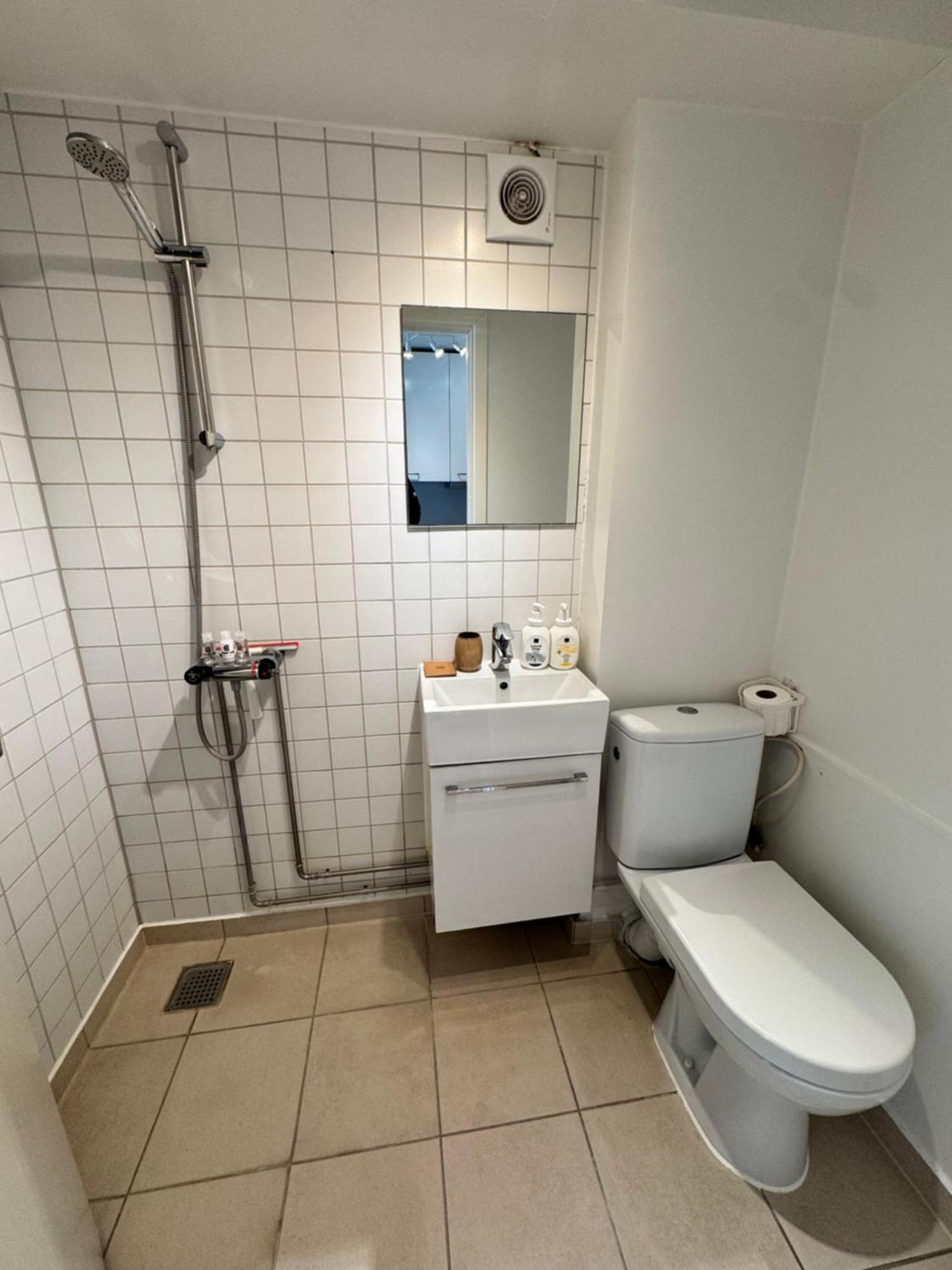 City Århus Exteriör bild