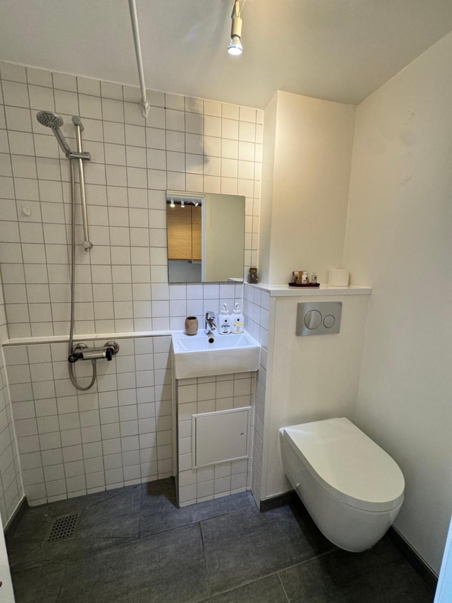 City Århus Exteriör bild